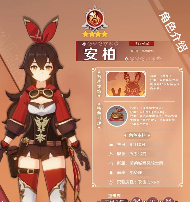 原神2.5版本角色攻略（引领先机，解锁全新冒险乐趣！）