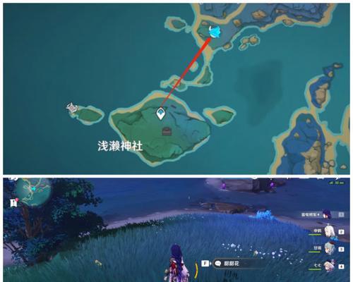 《原神》打木桩委托攻略（挑战高分，快速提升实力！）