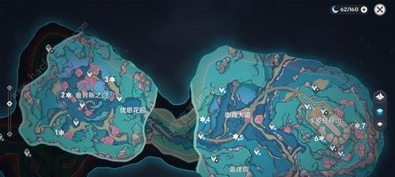 原神遗落解迷攻略（探索原神遗落之谜，揭开隐藏的秘密）