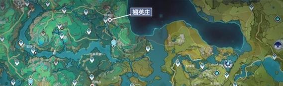 原神任务攻略指南（深入解析原神的任务系统，带你一步步完成各种任务）