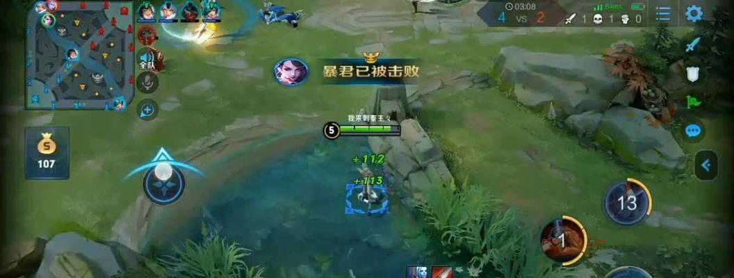 征服黑暗暴君（揭开黑暗暴君的秘密，助你成为无敌玩家！）
