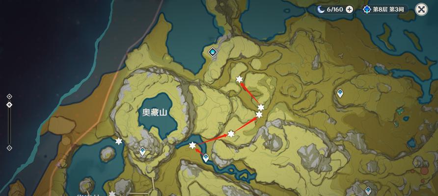 原神突破任务2攻略（掌握关键技巧，轻松解决难题）