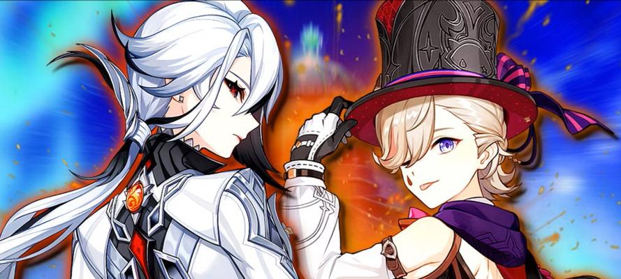 原神新手攻略（解锁合作模式，与朋友一起探索神奇世界）