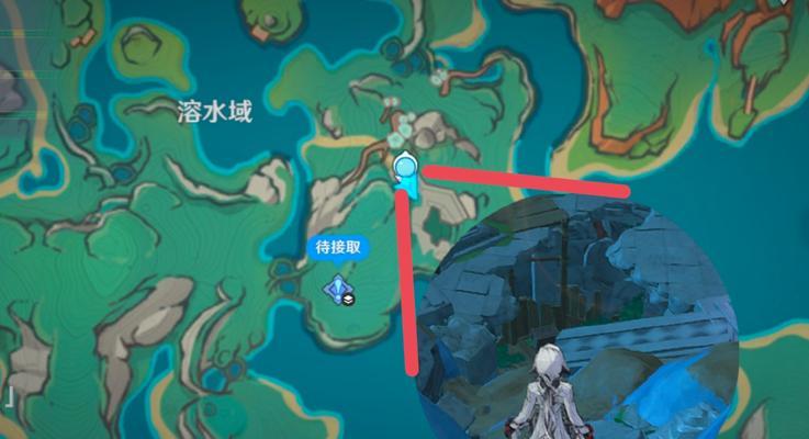 《原神攻略全球》（探索异世界，征服原神）