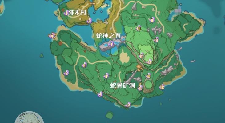 《原神雷神瞳清籁丸攻略》（重装上阵，战无不胜）