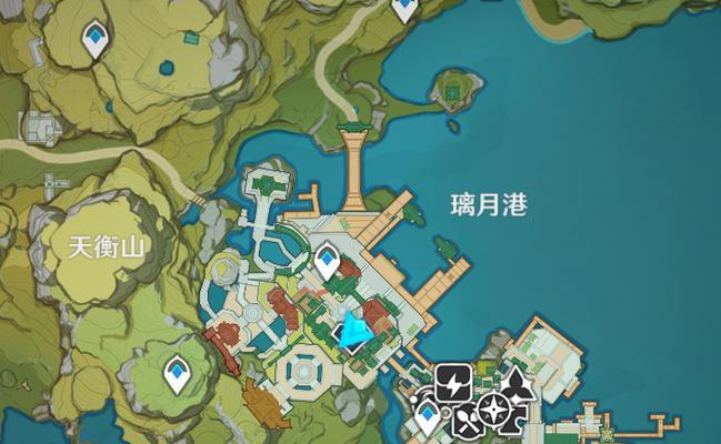 原神完美锻造攻略（掌握关键技巧，轻松提升战斗力）