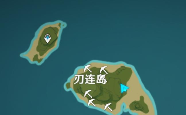 原神棋盘迷踪攻略大揭秘（破解迷踪关卡，探秘棋盘奥秘，一起打败敌人！）