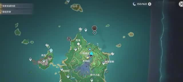 原神棋盘攻略6关（探索原神世界，挑战棋盘关卡，用智慧取胜）