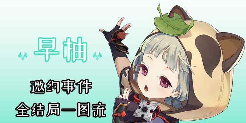 《原神邀约事件攻略大全》（解锁全部邀约事件与珍贵奖励的攻略技巧）