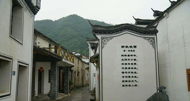 探索诗人小镇游戏攻略的奇妙世界（解锁秘密与成为顶尖探险家的必备指南）