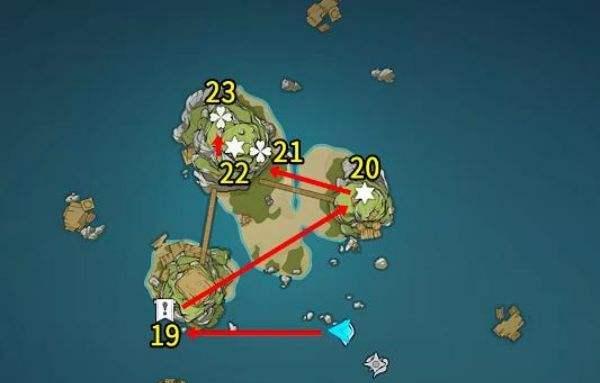 《探秘海岛原神日记攻略》（揭秘原神海岛探险的技巧与策略）