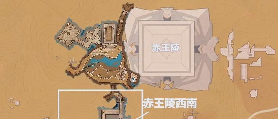 《解密原神须弥快速探索攻略》（全面攻略须弥，助你快速探索新世界）