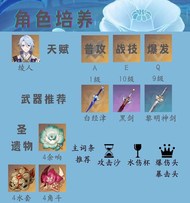 原神古时间攻略（穿越时空，揭开秘密，重温古老的传说）