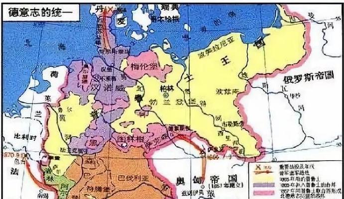 大德意志2游戏攻略（带你领略大德意志2这款精彩的策略游戏，掌握胜利的关键！）