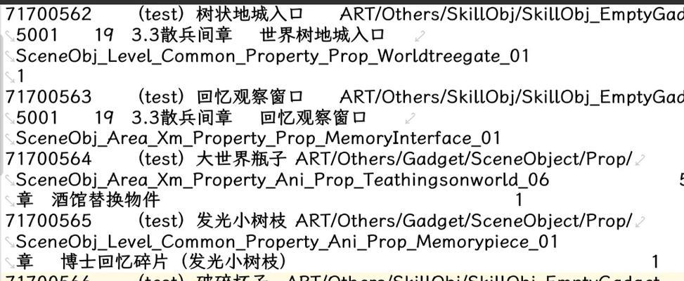 原神双子打法思路攻略（揭秘原神中双子boss的弱点与战术技巧）