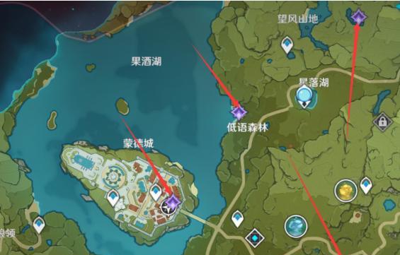 原神抢红包封面攻略（抢红包封面攻略，快速获得珍稀奖励的技巧与策略）