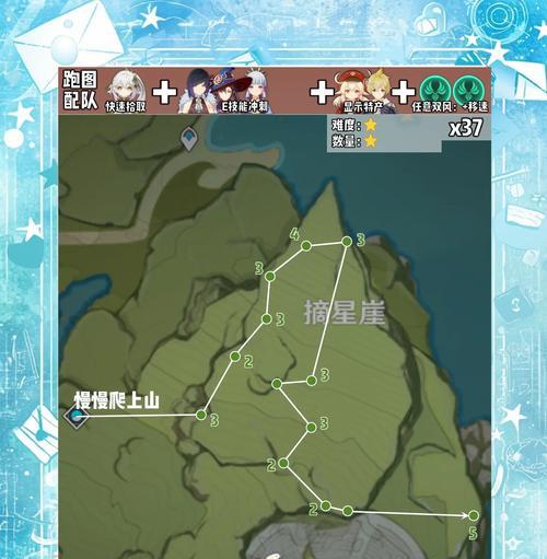 原神神子突破材料攻略（解锁神子潜力，打造不可思议的战斗力！）