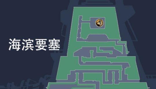 逃离暗影游戏地图攻略（探索迷宫、解开谜题、打败暗影，实现逃生的关键攻略。）