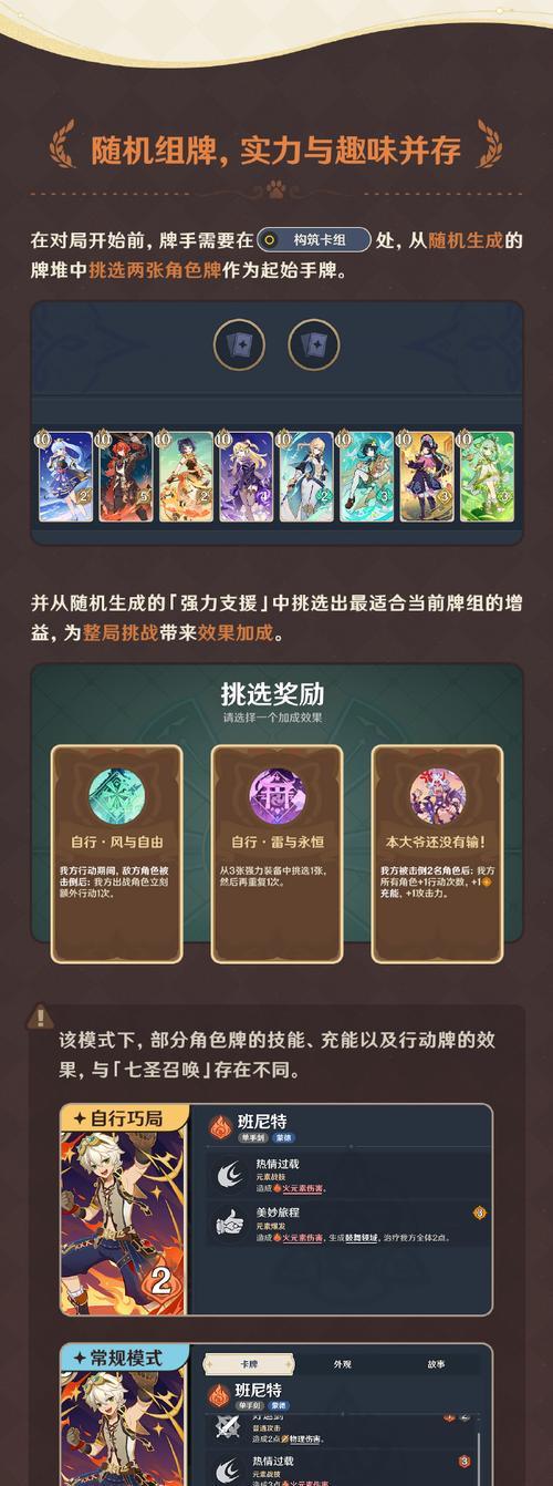 原神一斗阵容攻略（构建最强阵容，征服原神世界的秘密武器揭秘！）