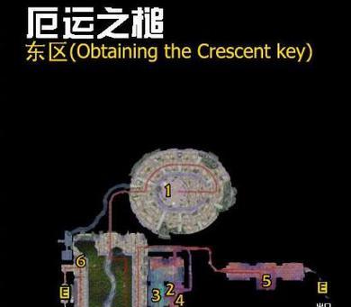 探索厄运少女游戏攻略的秘籍（揭开厄运少女游戏隐藏的谜团，助你轻松通关）