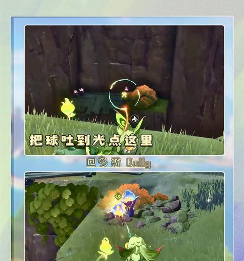 原神攻略（发挥射手的优势，成为原神中最强的角色）