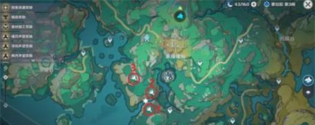 打造成功的原神小店攻略（实现繁荣生意的关键策略和经验分享）